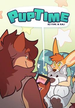[Abz Comics] PupTime