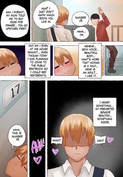 [Neko Plus] Sinful Mother Tsumaki Hana 2.5
