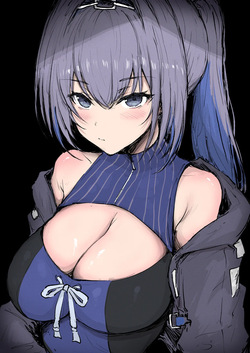 [Pixiv] Sakiya (33568006)