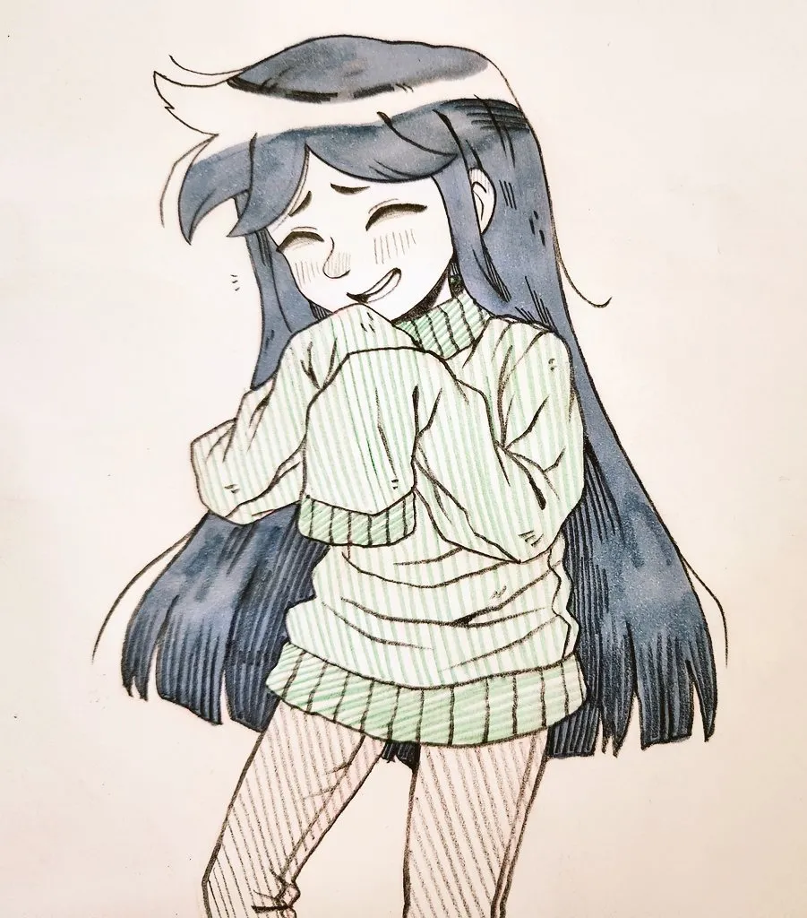 The Ghost and Molly McGee page 8 full