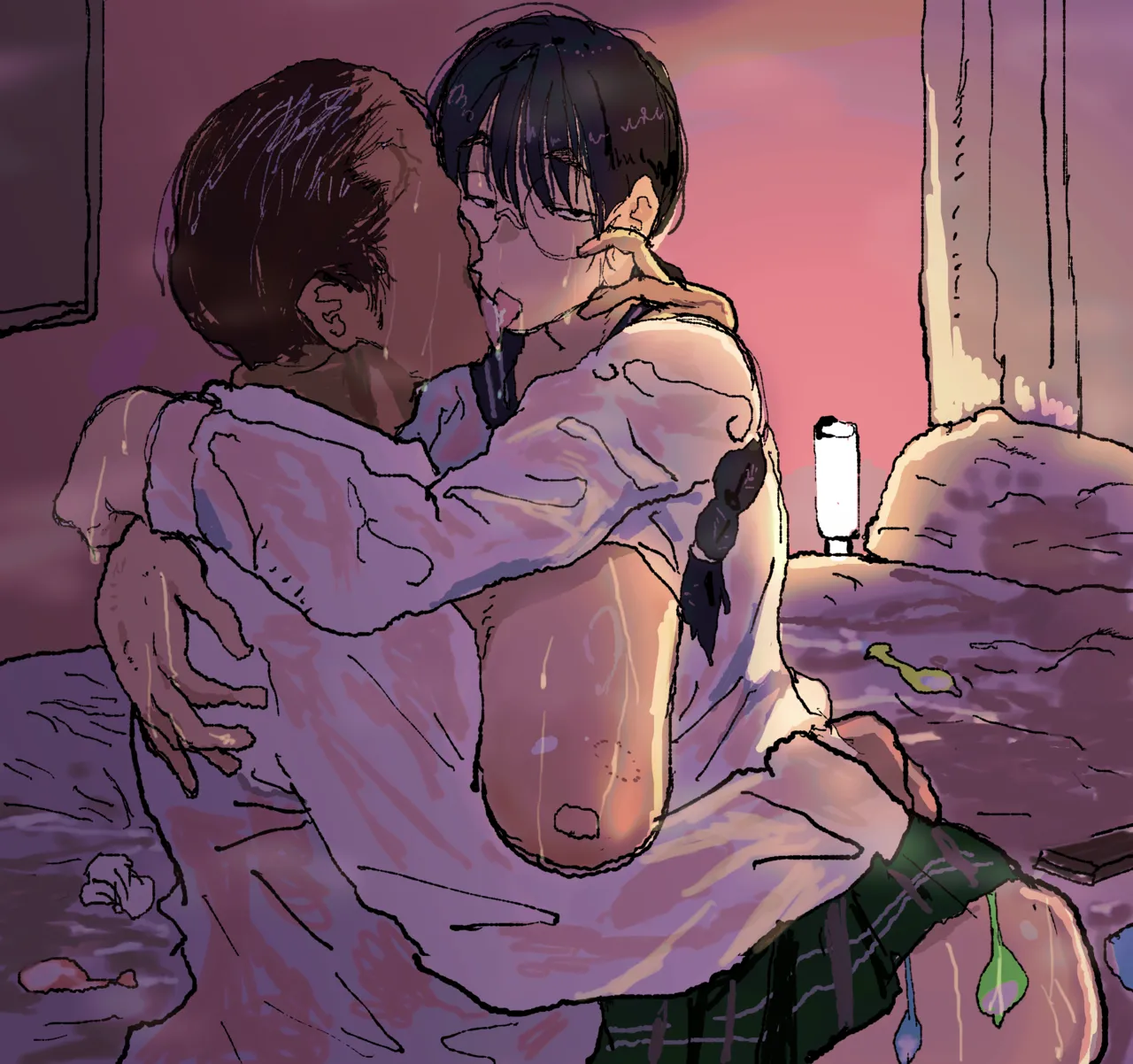 Sakumi Matsuno page 3 full