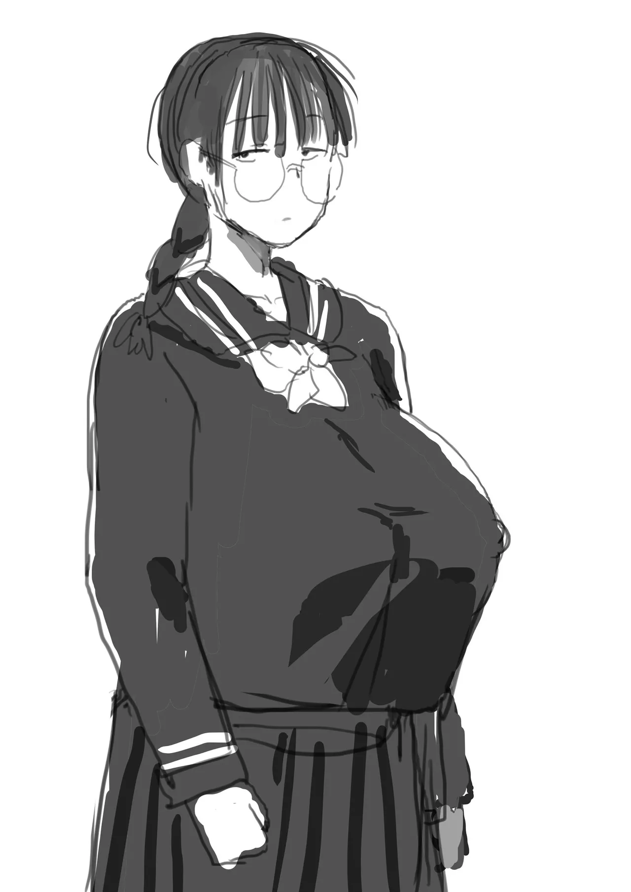 Sakumi Matsuno page 6 full