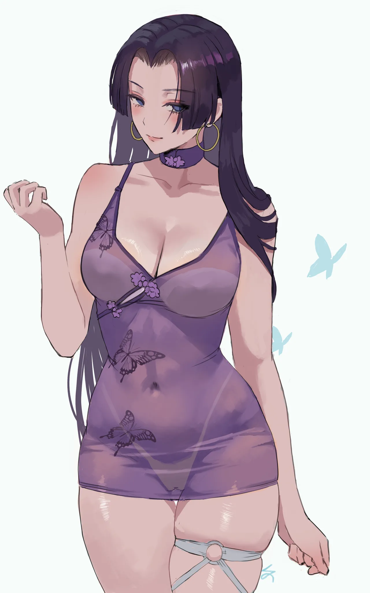 Patreon Rewards May 2025 page 7 full