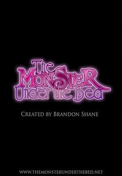 [Brandon Shane] The Monster Under the Bed [English] [Uncensored] [Ongoing]