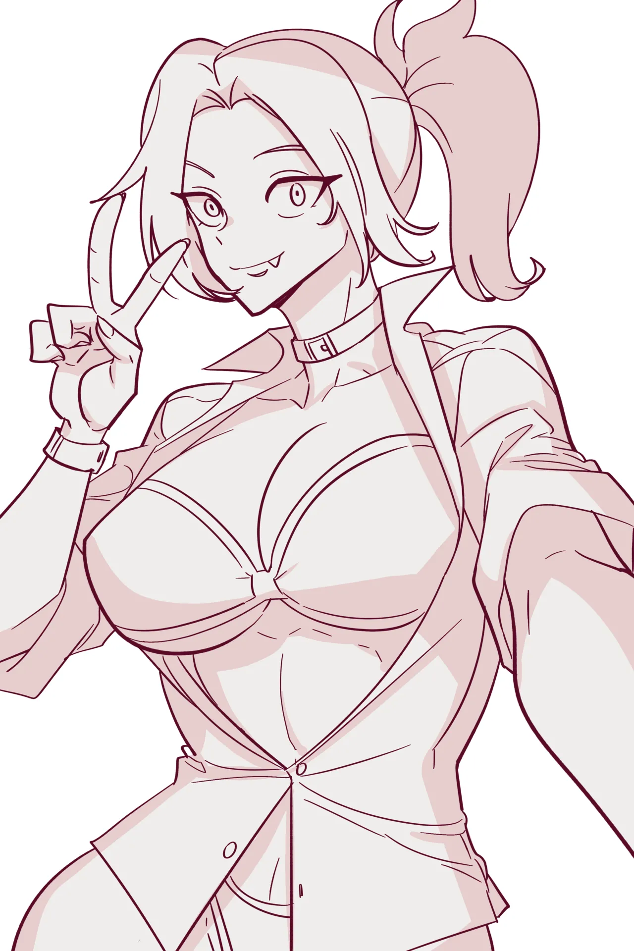 Fight Class 3 page 5 full