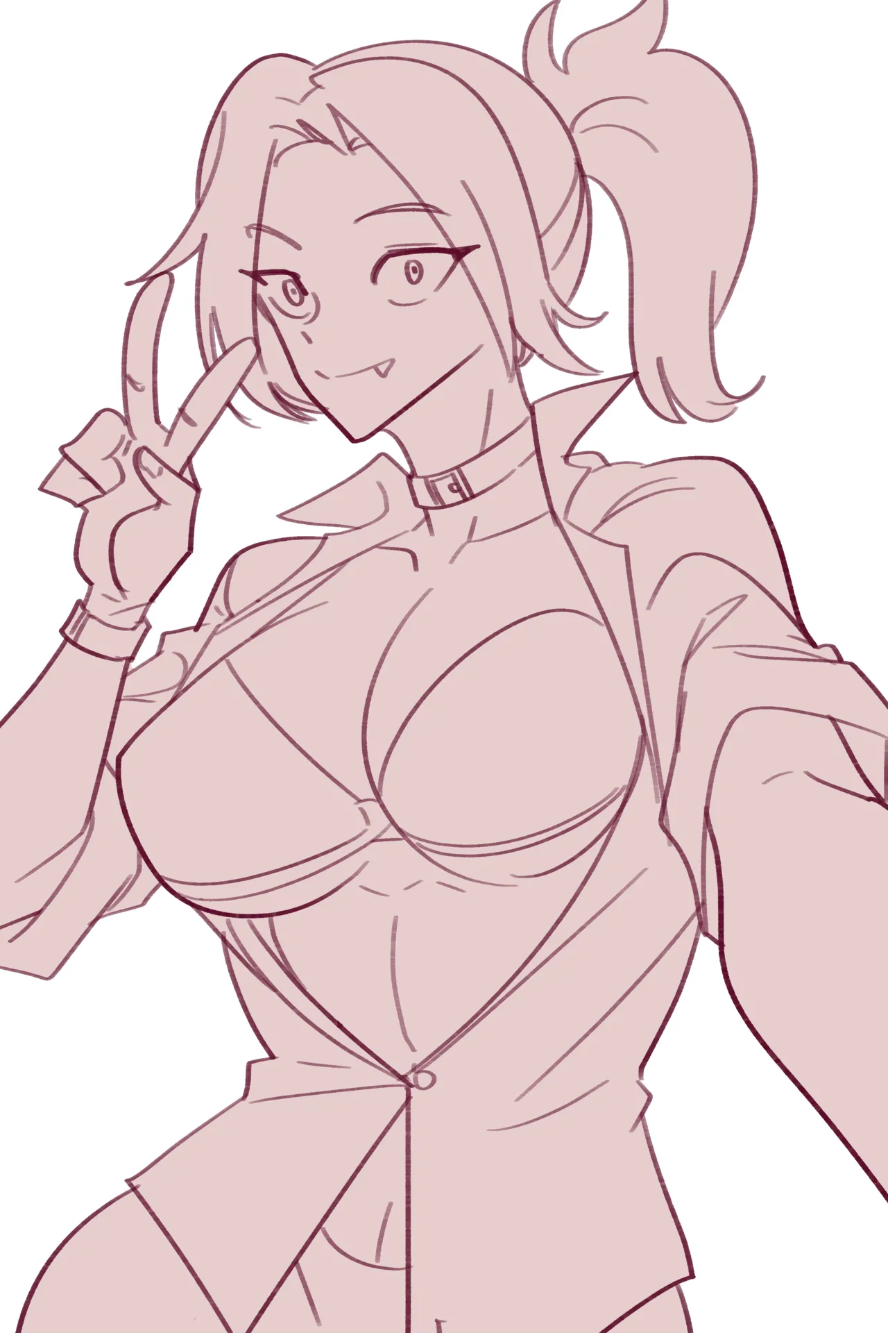 Fight Class 3 page 6 full