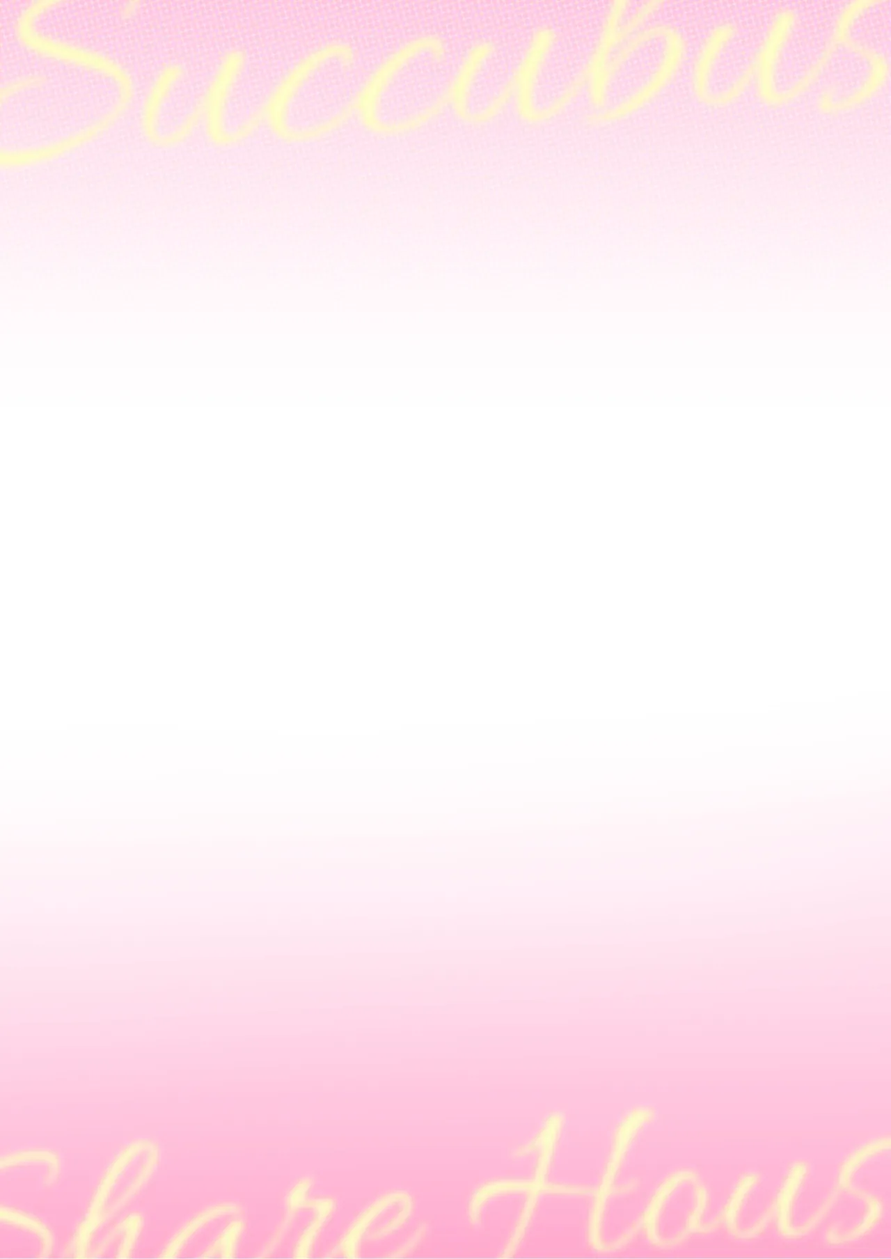 oidemase♪sakyubasu shea hausu2 page 2 full