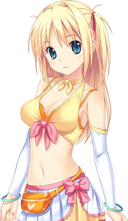 Tropical Vacation page 1 full