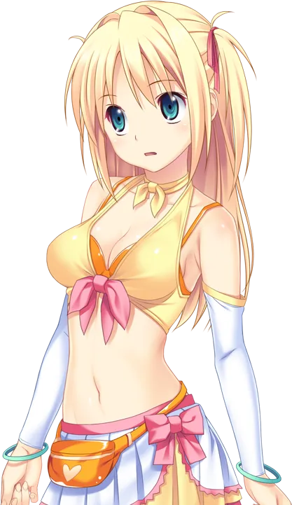 Tropical Vacation page 6 full