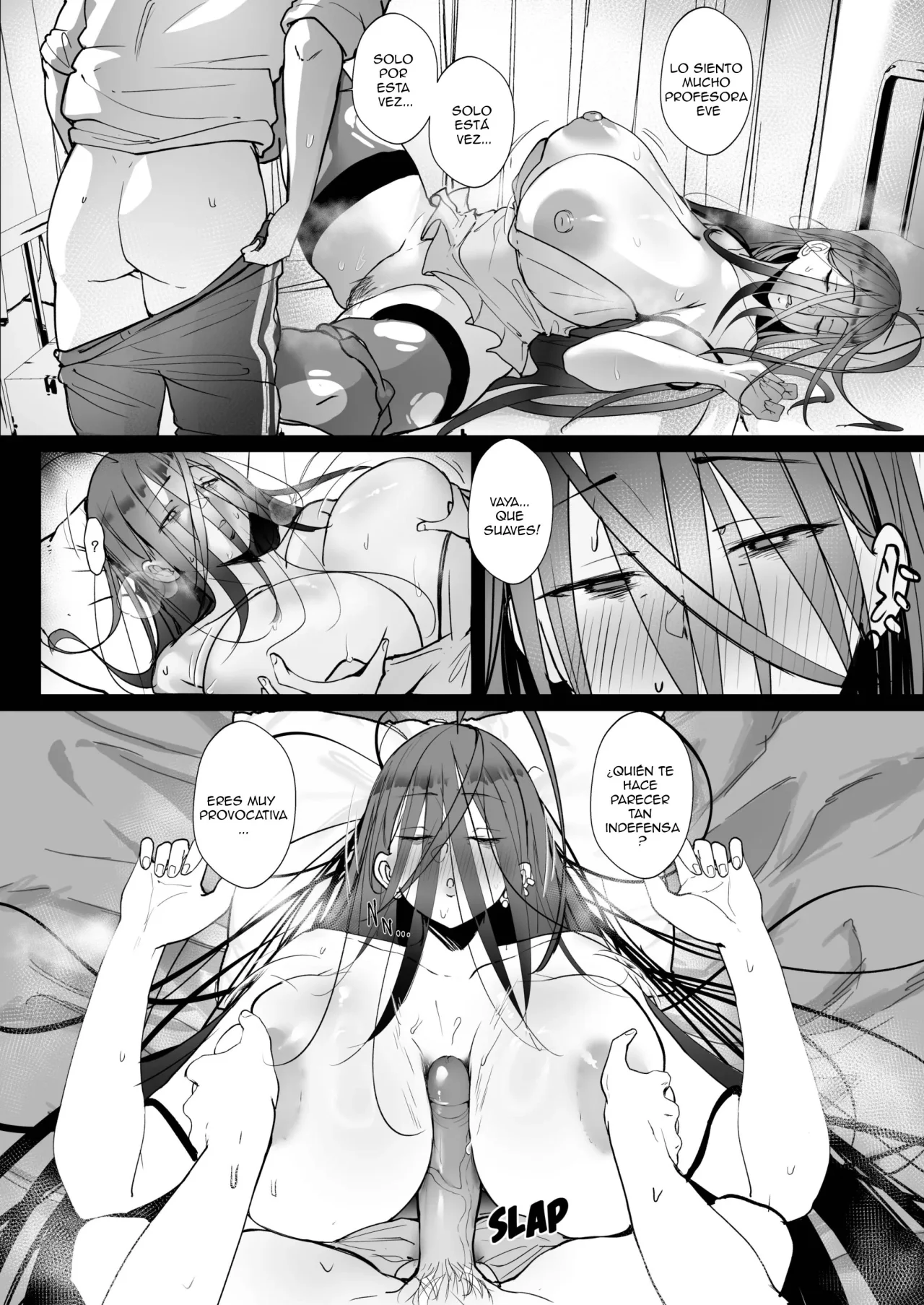 Good Teachers Extra Class page 5 full