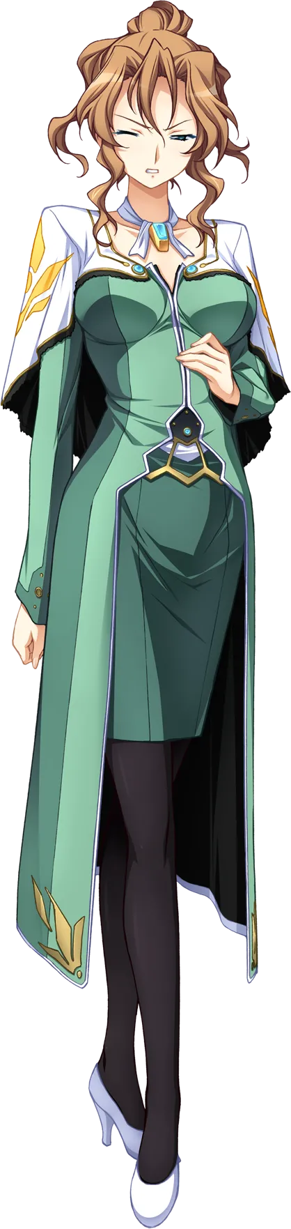 BALDR SKY ZERO page 5 full