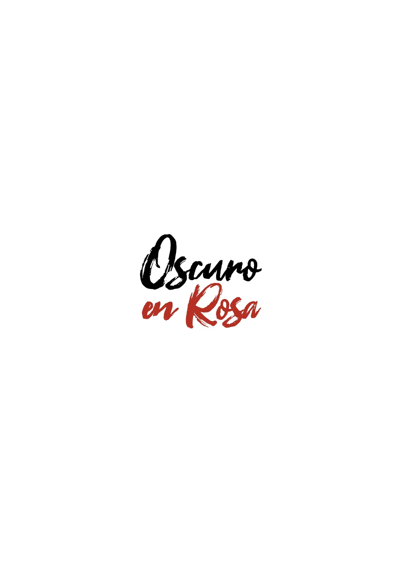Oscuro en Rosa page 2 full