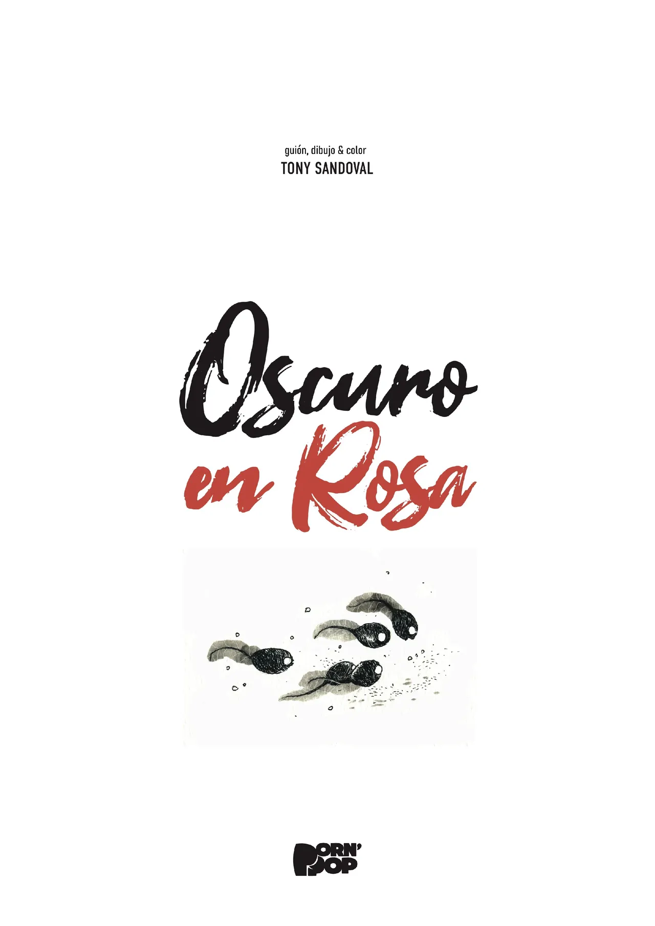Oscuro en Rosa page 5 full