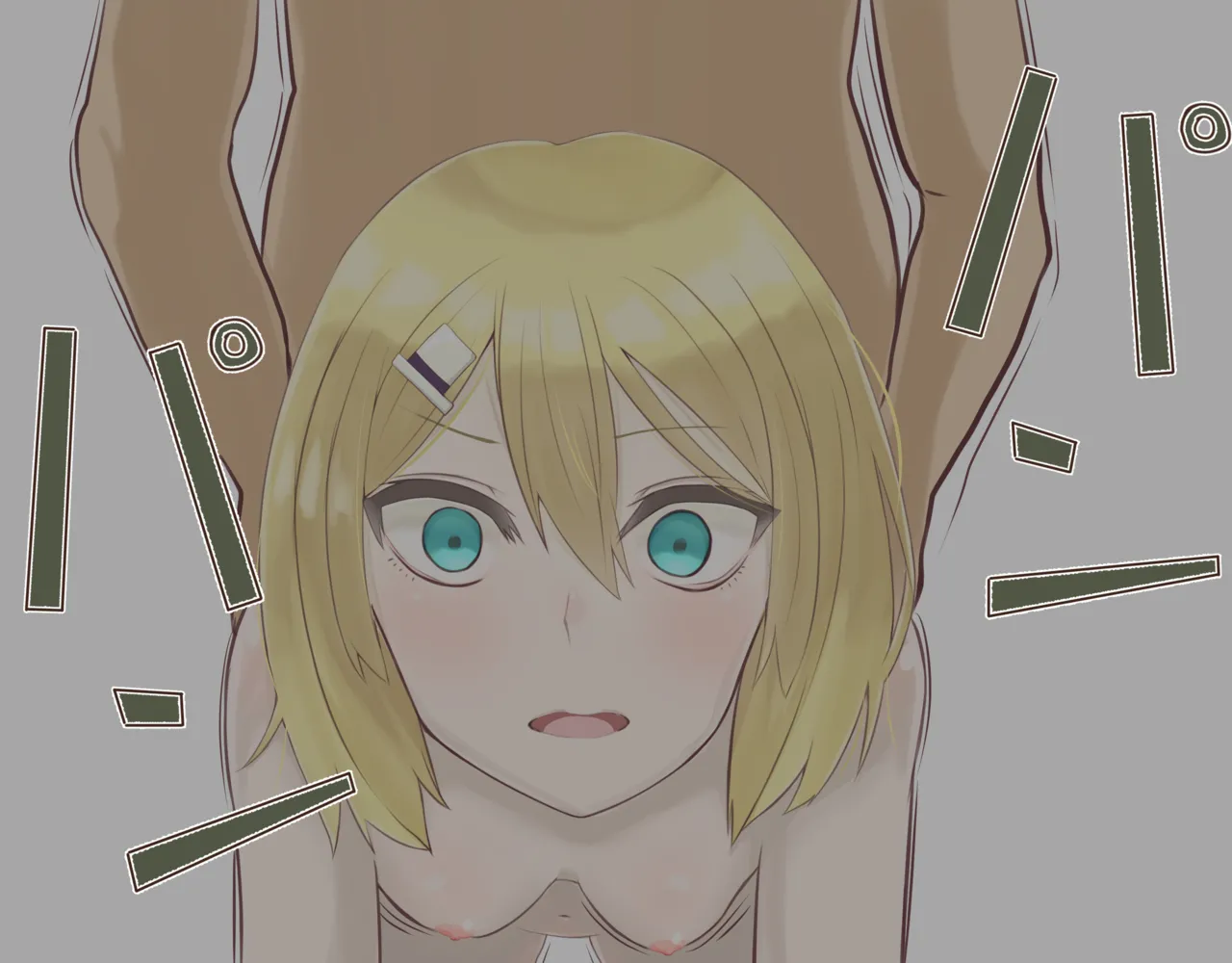 正義の女怪盗レビィ～悪徳成金キモデブ社長の愛玩親衛隊に洗脳堕ち～ page 7 full