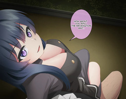 [Maozi Dan] Thea Saimin (Spy Classroom) [English]