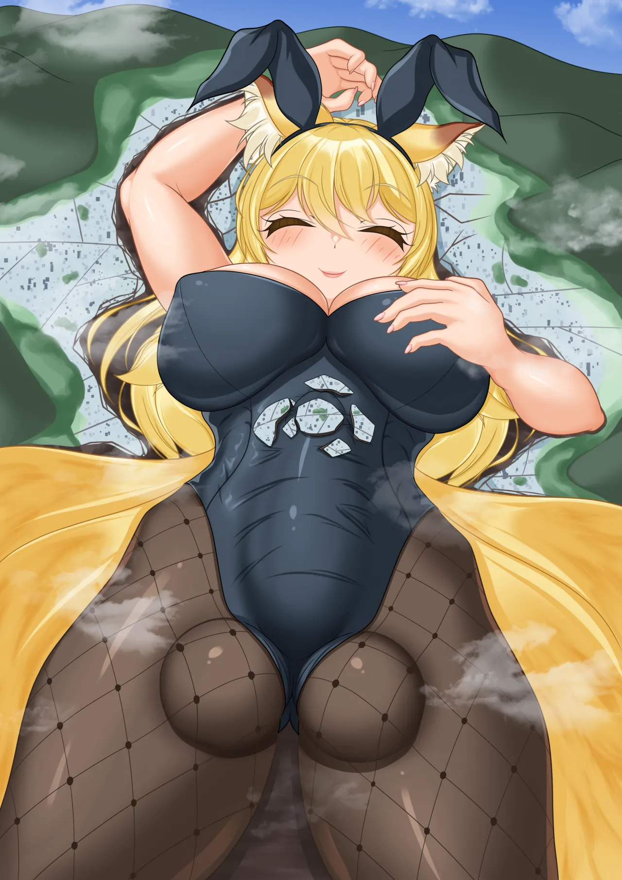 孤虎ぬえ kotora nue page 4 full
