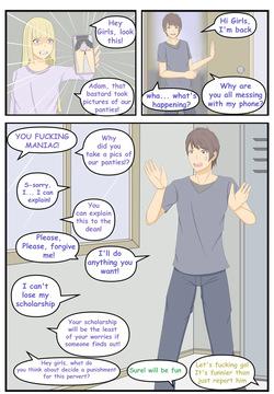 [Yuki-chan1156 ] Literature club trouble​