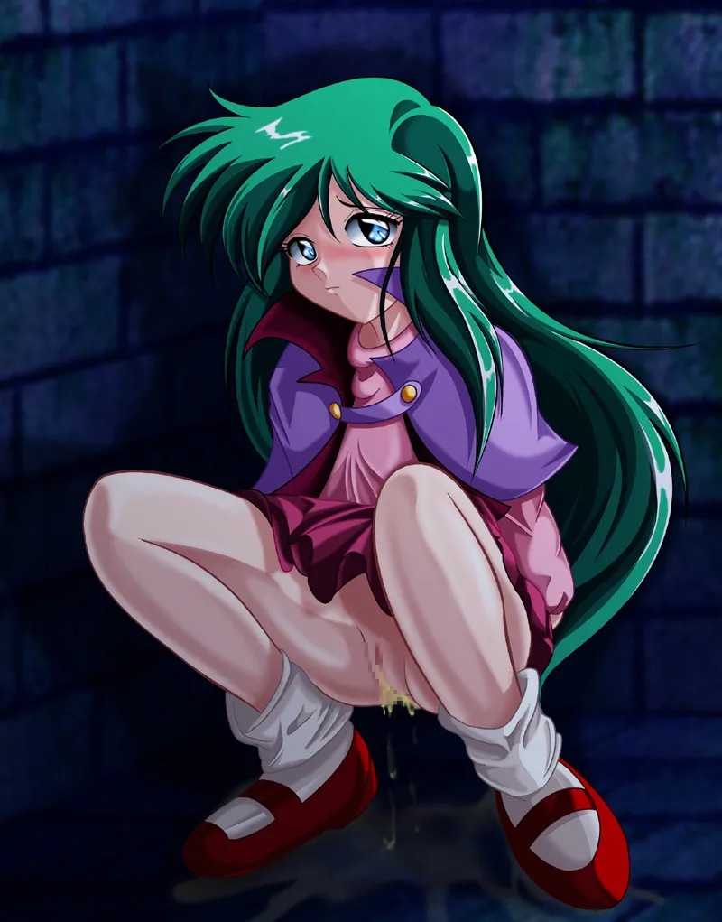 Nyurudori EX♪ page 10 full