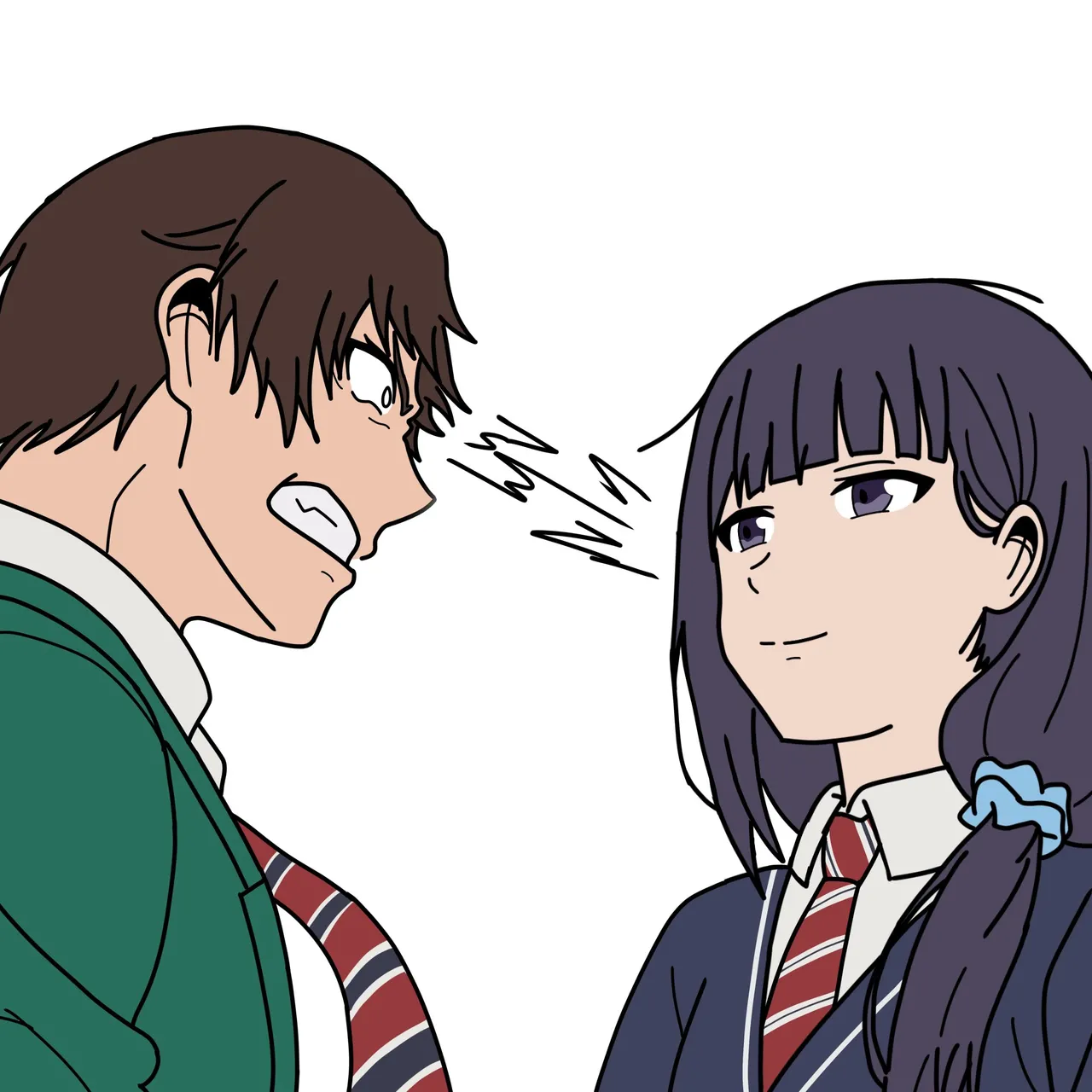 Misuzu and Jun's Affair page 2 full