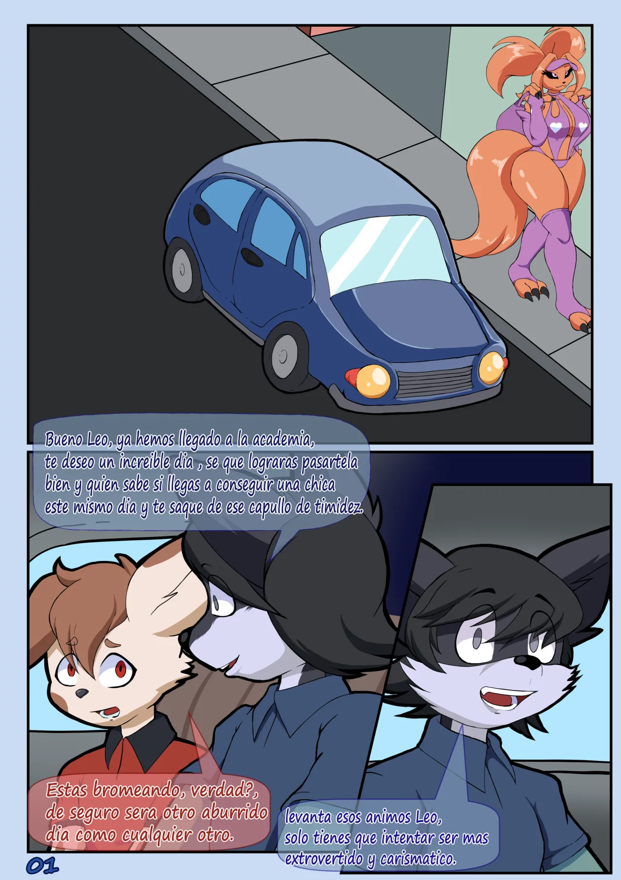 How 2 Get Your Renamon page 3 full