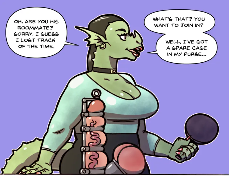 Artist - Sapervash page 3 full