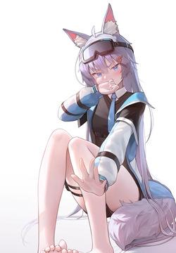 [Pixiv & Fanbox] 真理-Mari Marizhenli ~2025.07.06 (23908854)