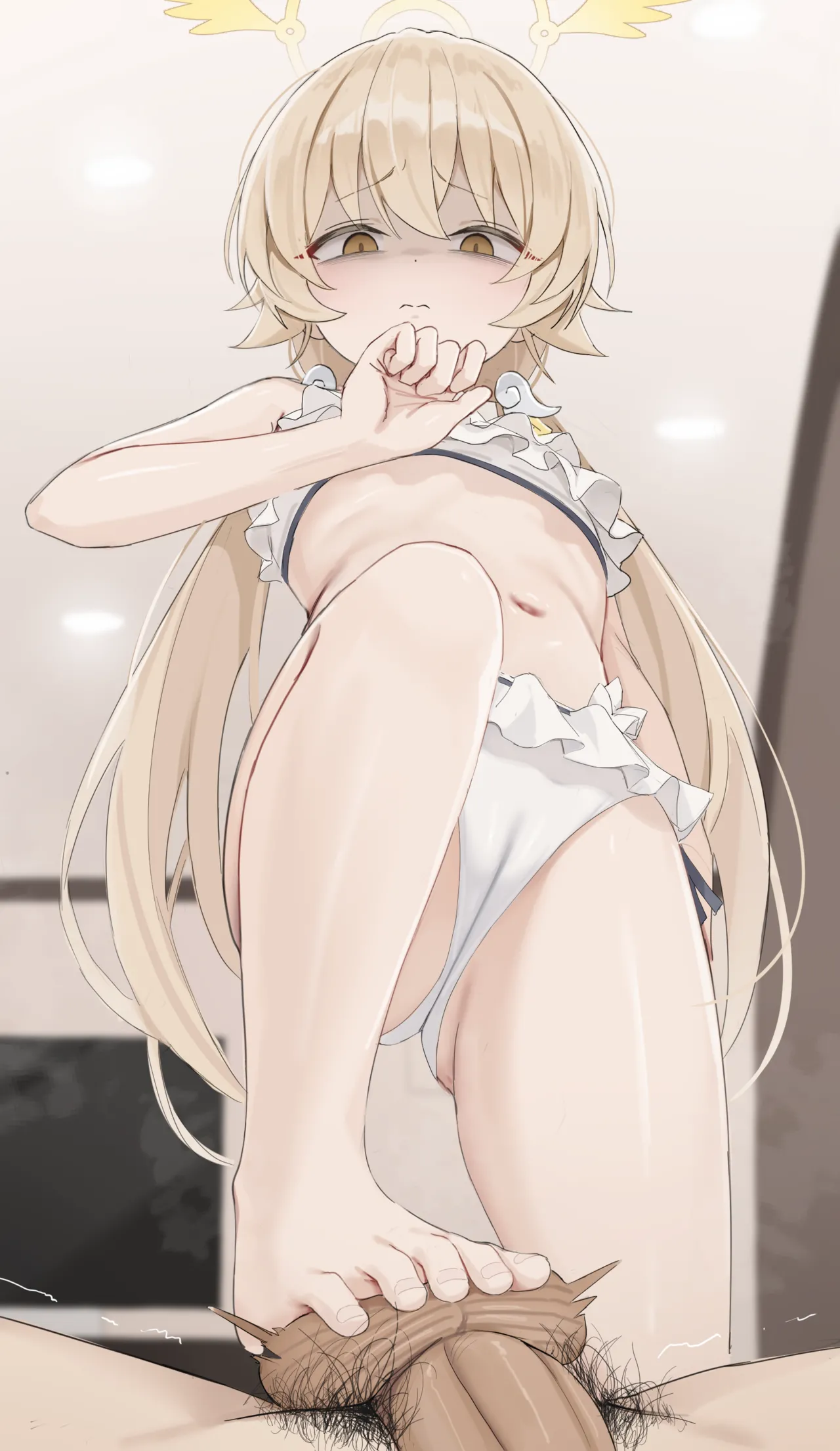 阿慈谷ヒフミ page 2 full