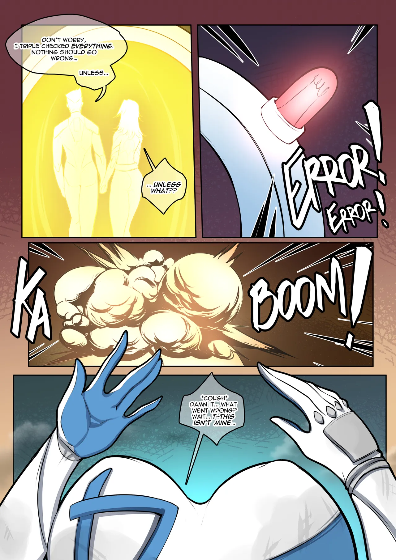 2Fun4Ya! page 3 full