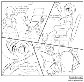 Product Testing cover