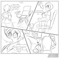 Product Testing (Sunslept)