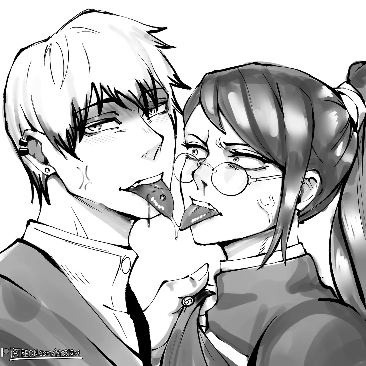 Kinktober 2024 page 6 full