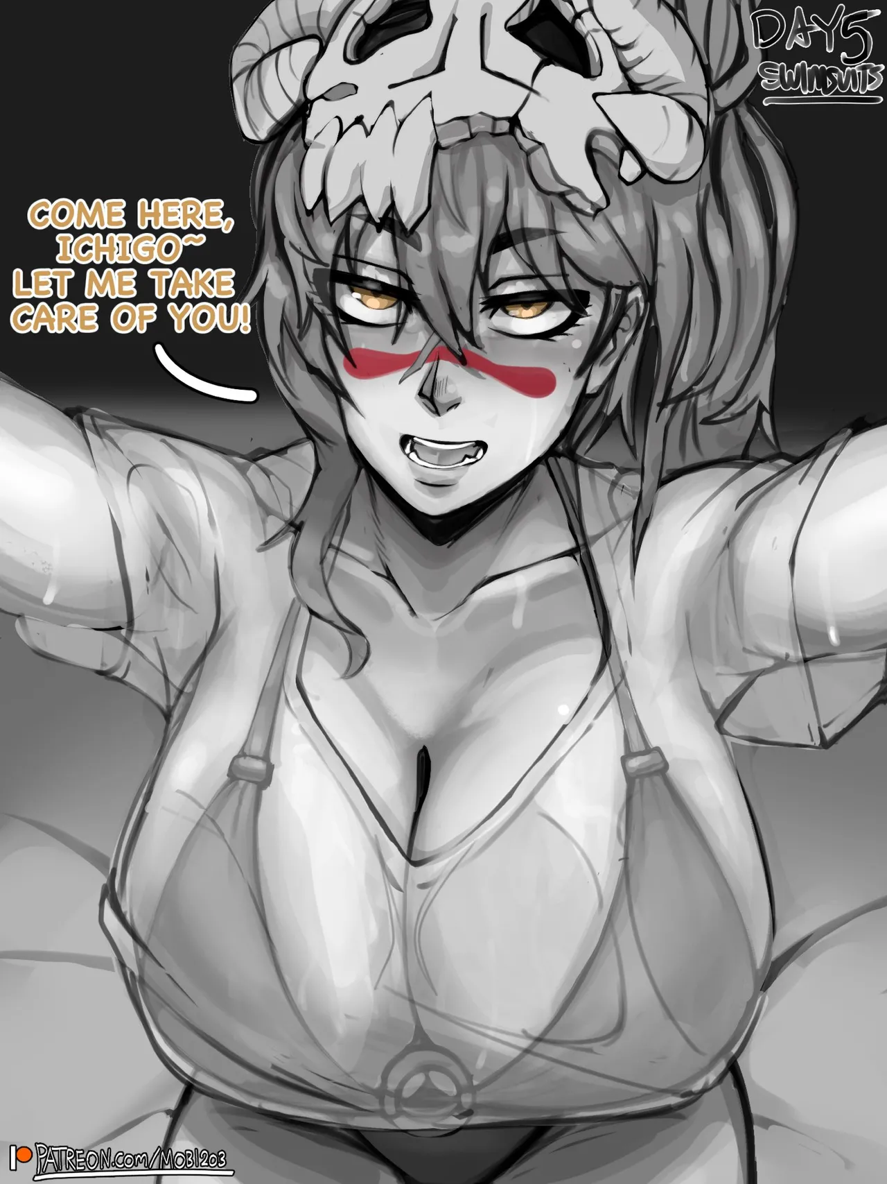 Kinktober 2024 page 7 full