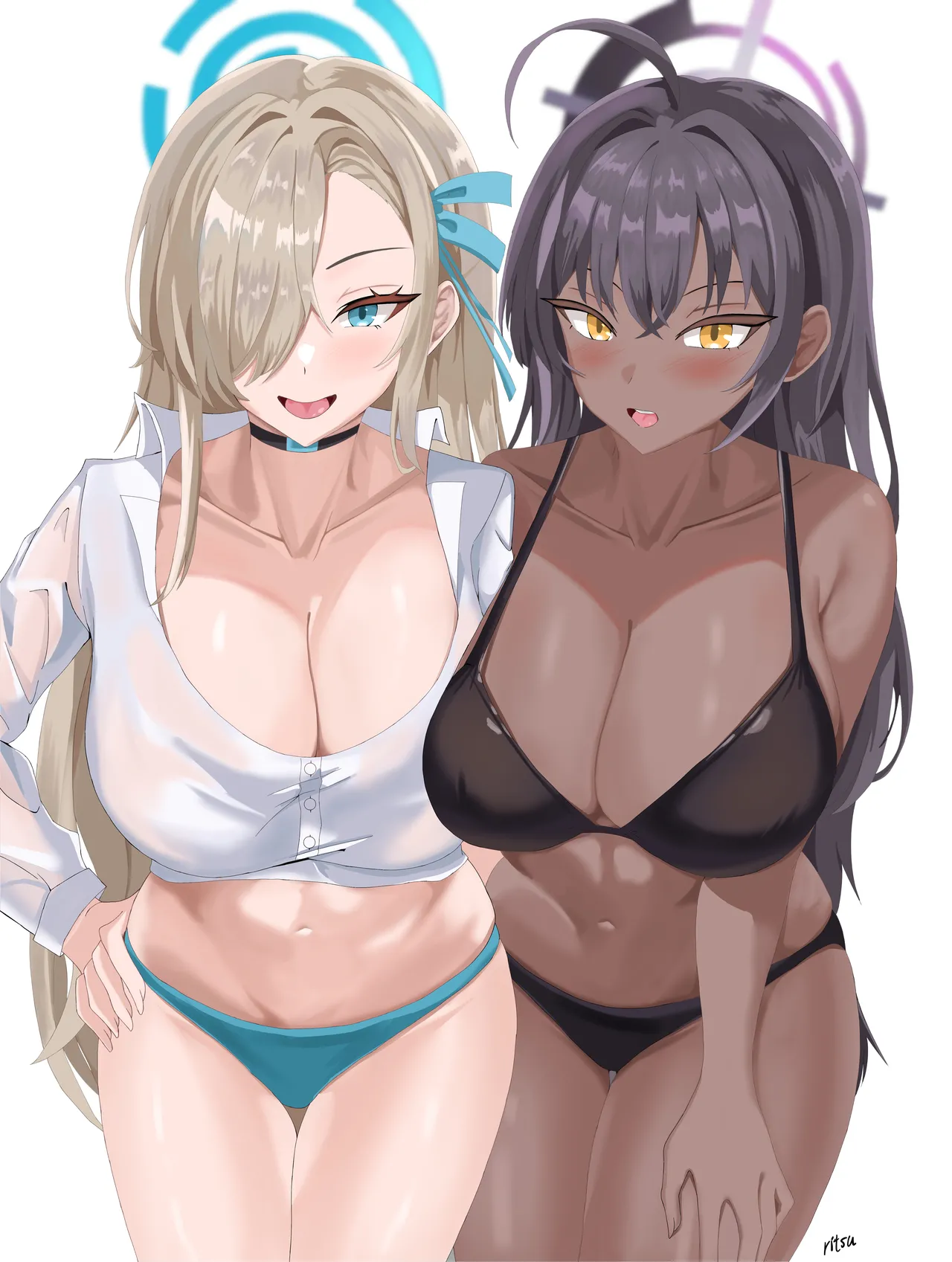 Just another big anime titty gallery page 1 full