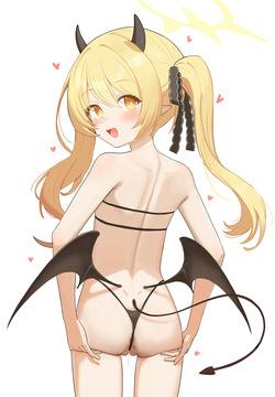 [Pixiv] Whoning (2634623)