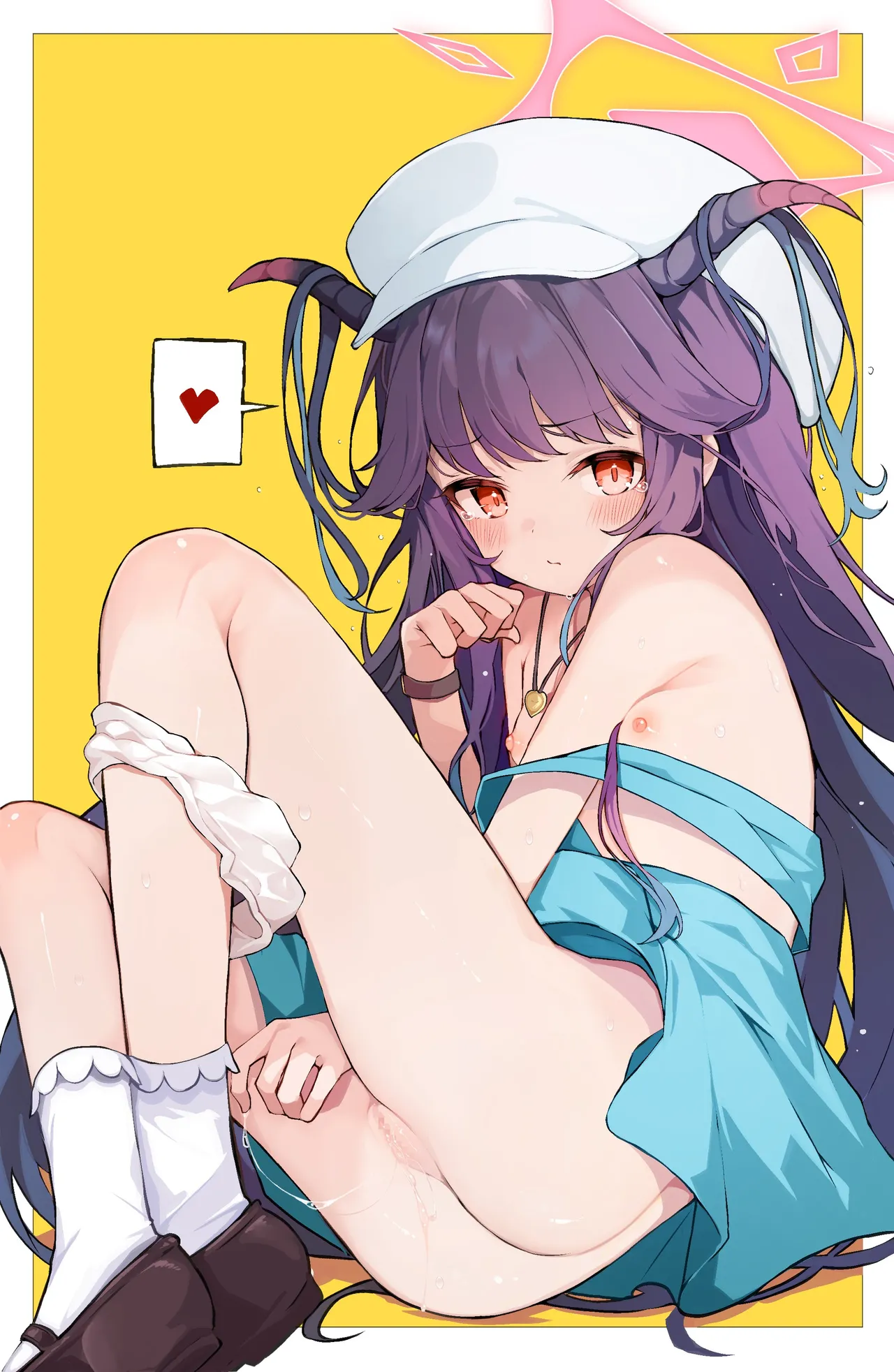 てらね こす page 6 full