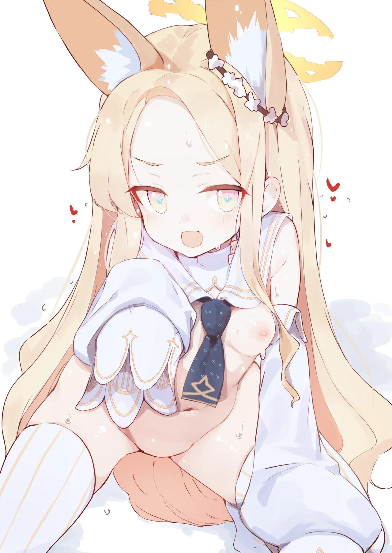 てらね こす page 9 full