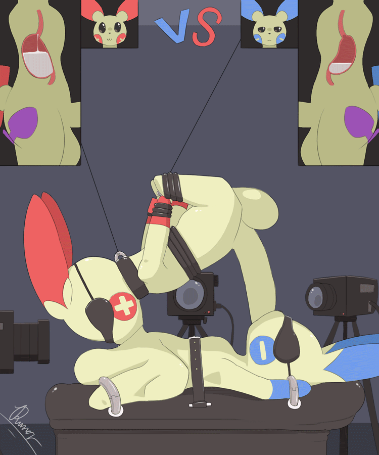 ARTISt dengon page 3 full