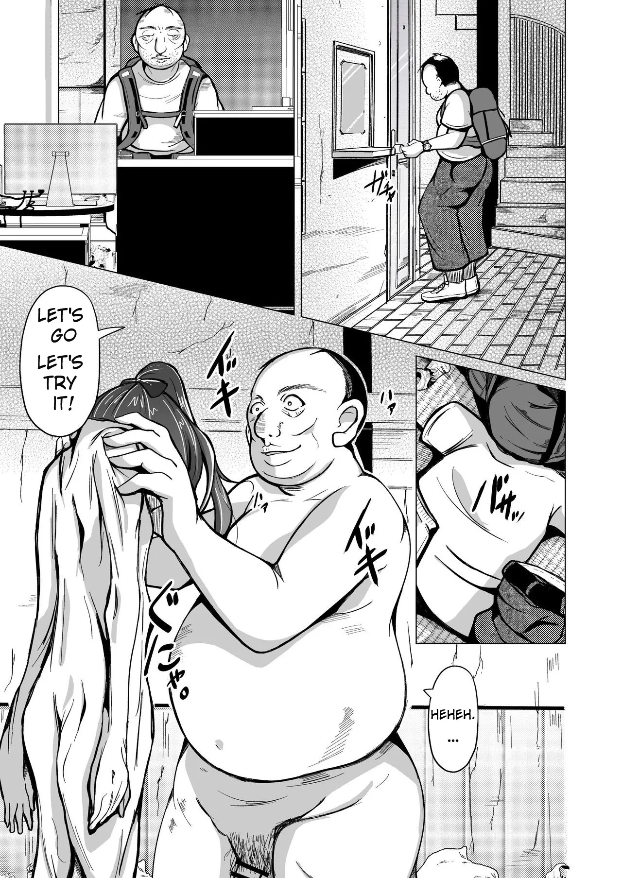 Kawaka Knife | The Kawaka Knife page 10 full