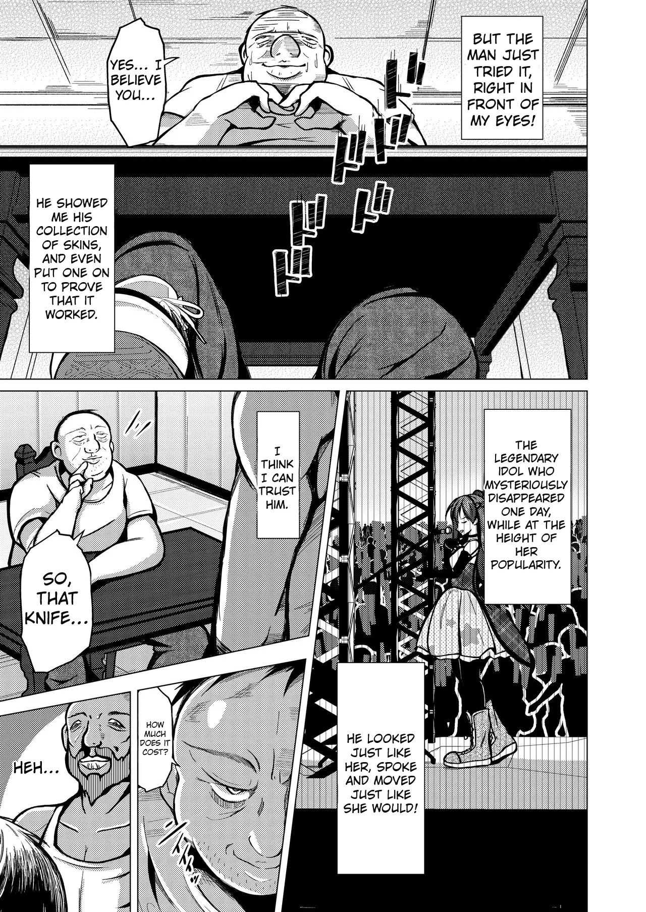 Kawaka Knife | The Kawaka Knife page 4 full