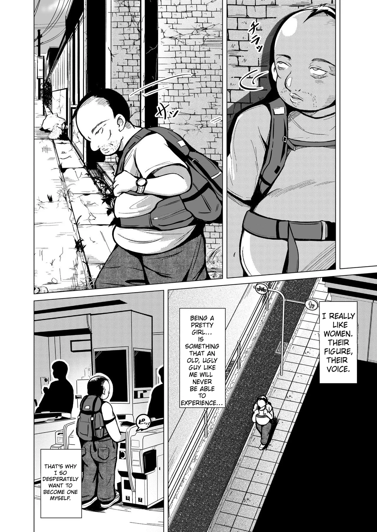 Kawaka Knife | The Kawaka Knife page 5 full