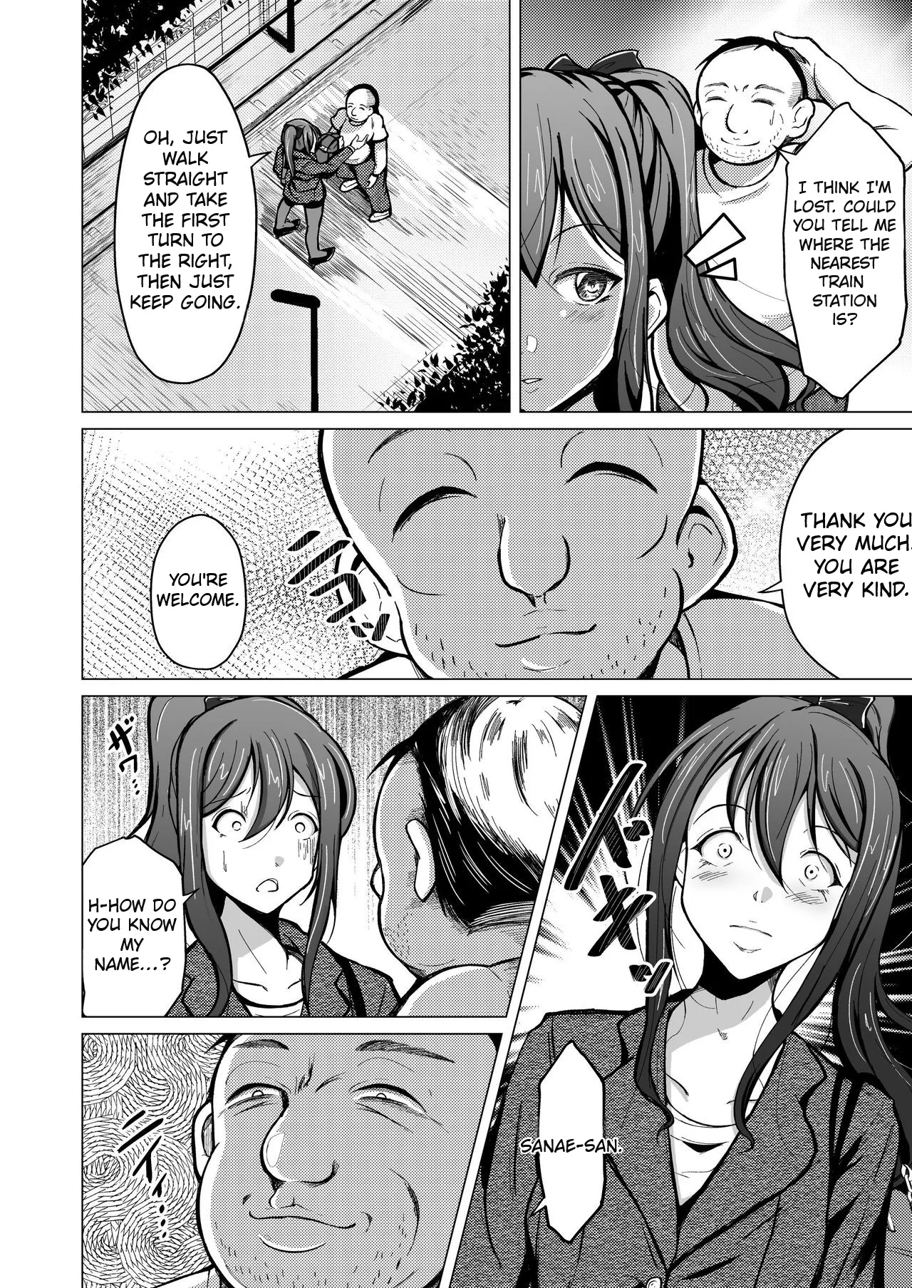 Kawaka Knife | The Kawaka Knife page 7 full