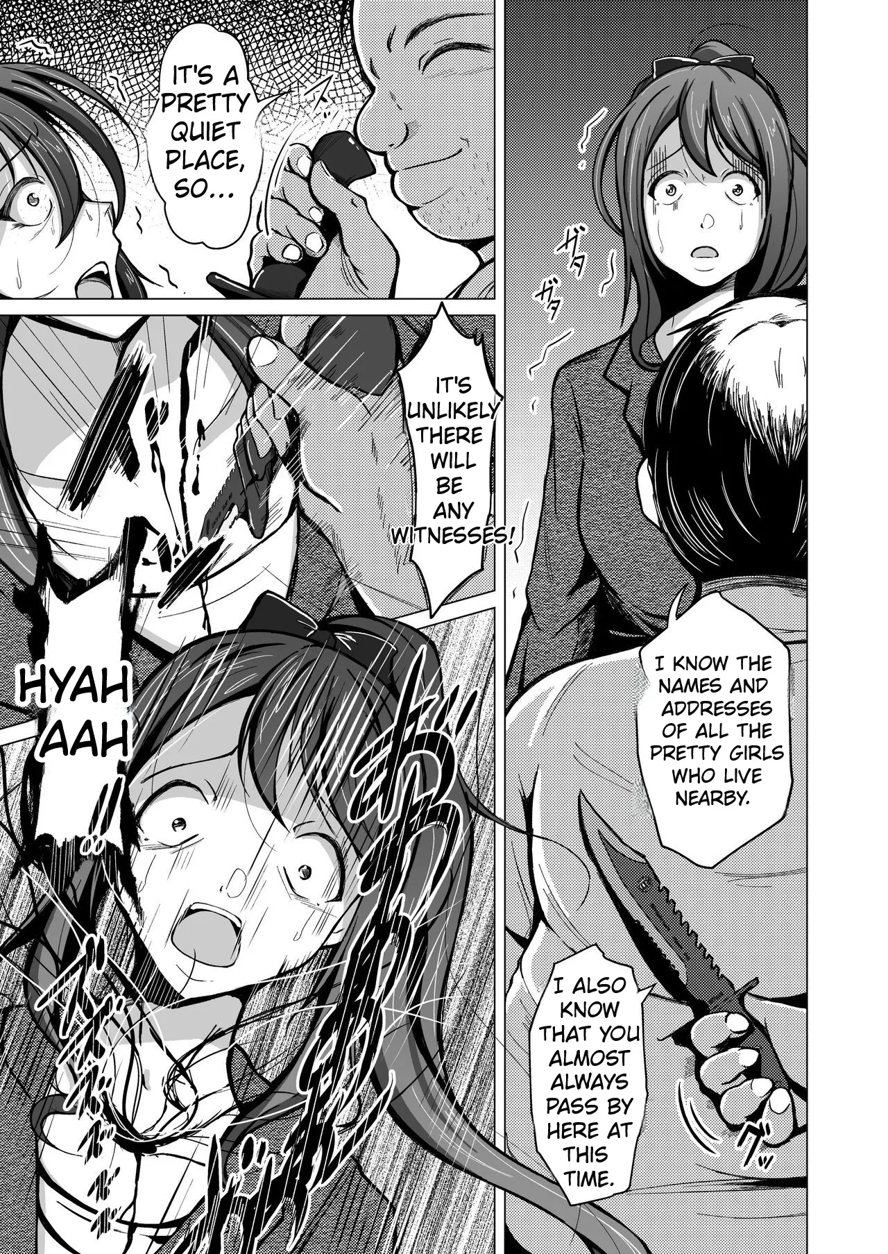 Kawaka Knife | The Kawaka Knife page 8 full