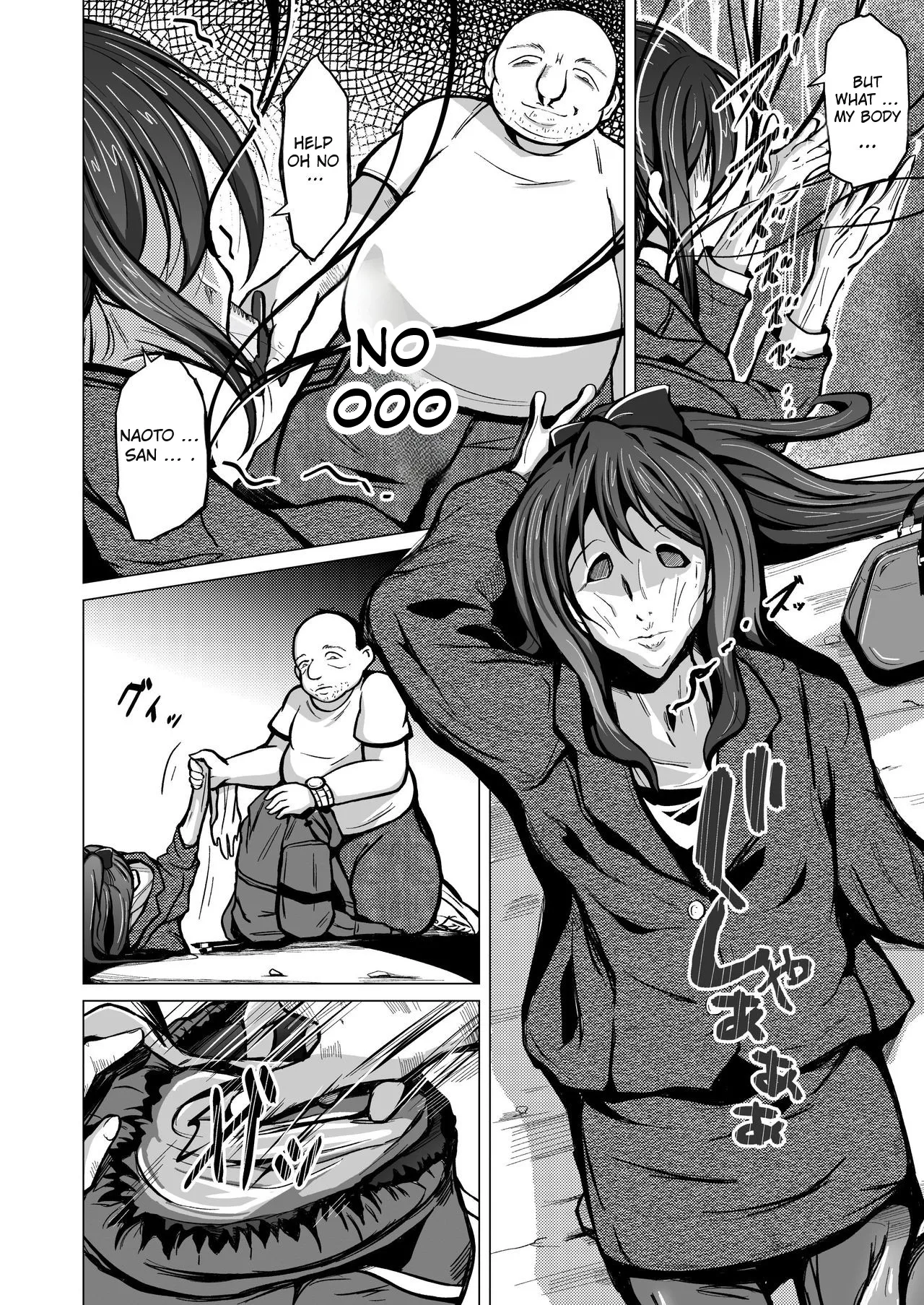 Kawaka Knife | The Kawaka Knife page 9 full