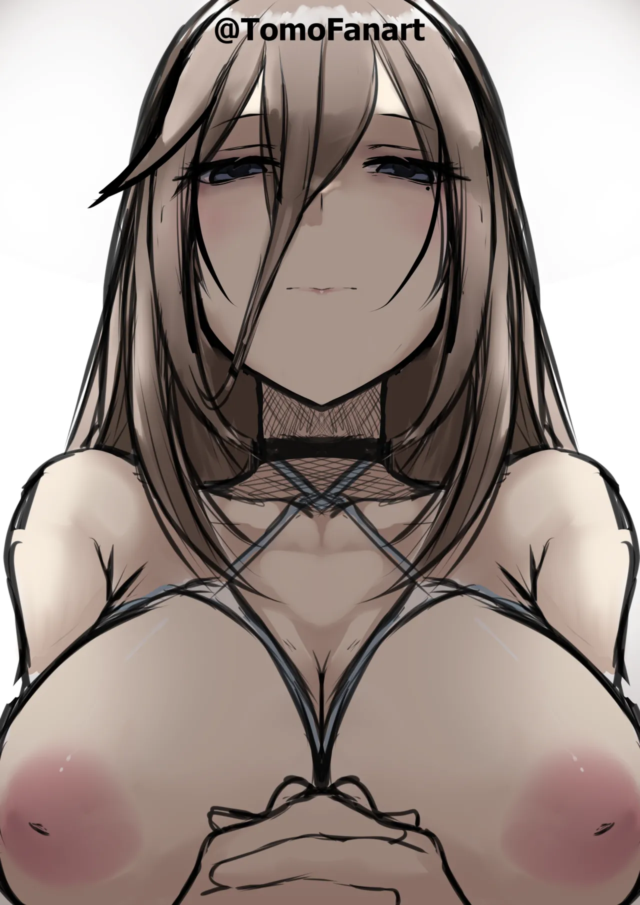 Tomodachi 2022 page 3 full