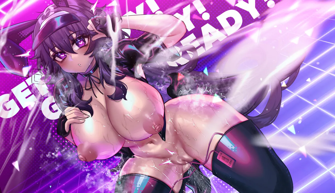 Racing Girl Nyarla page 7 full