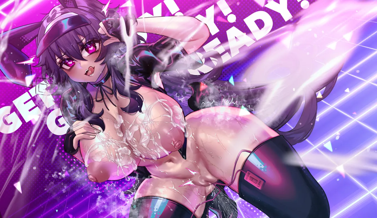 Racing Girl Nyarla page 8 full