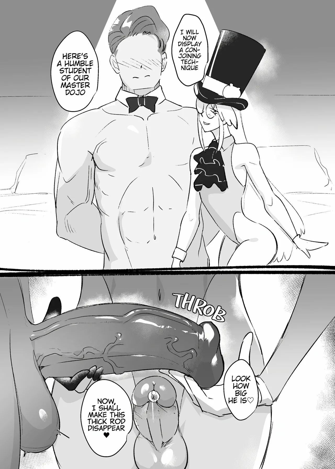 Pokémon Sword and Shield page 3 full