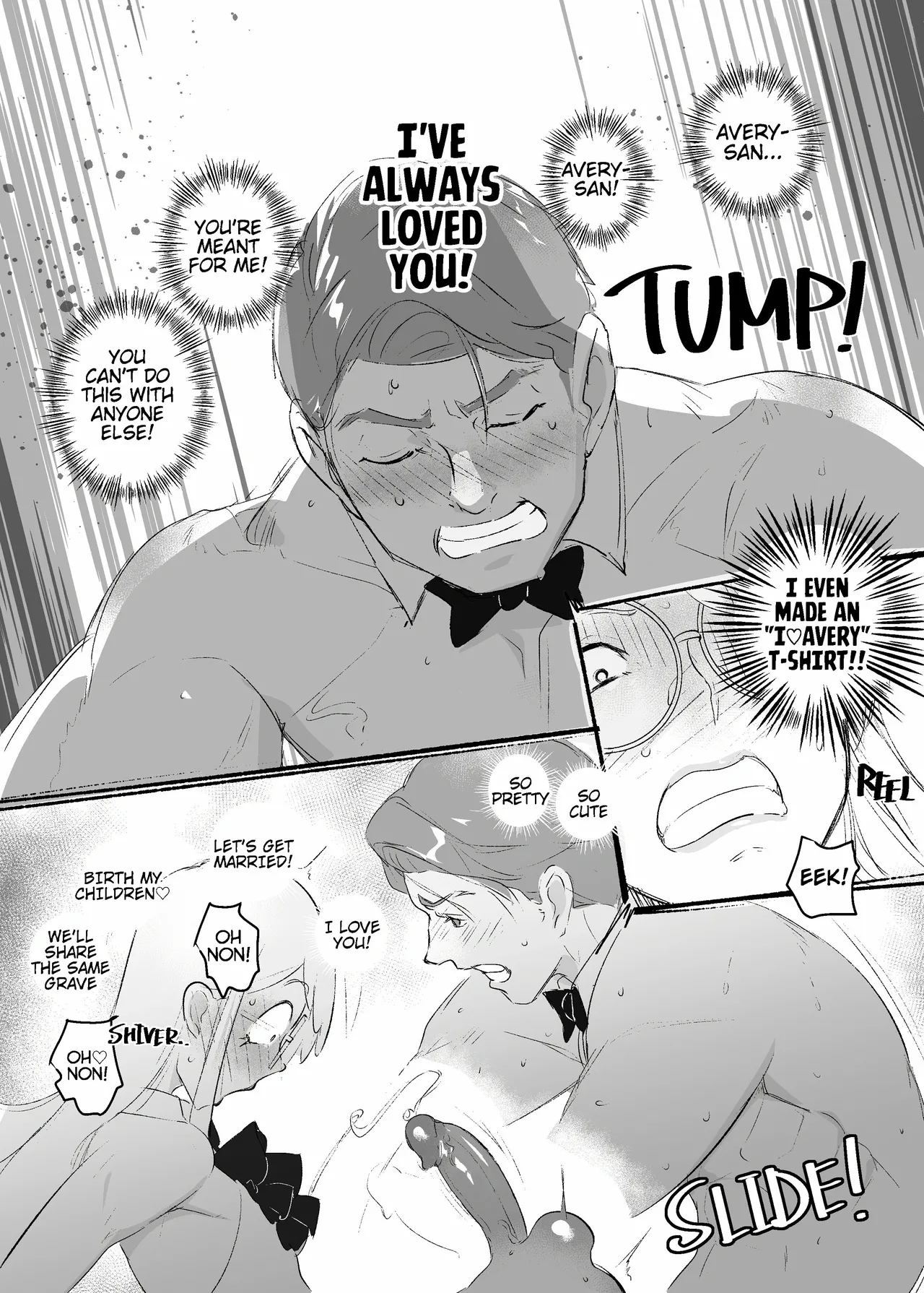 Pokémon Sword and Shield page 8 full