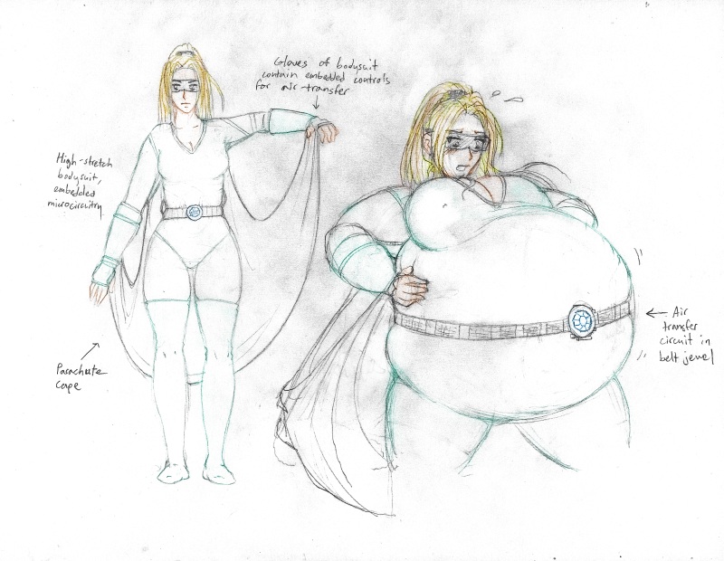 Criticalvolume archive page 3 full