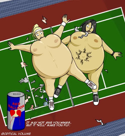 Criticalvolume archive